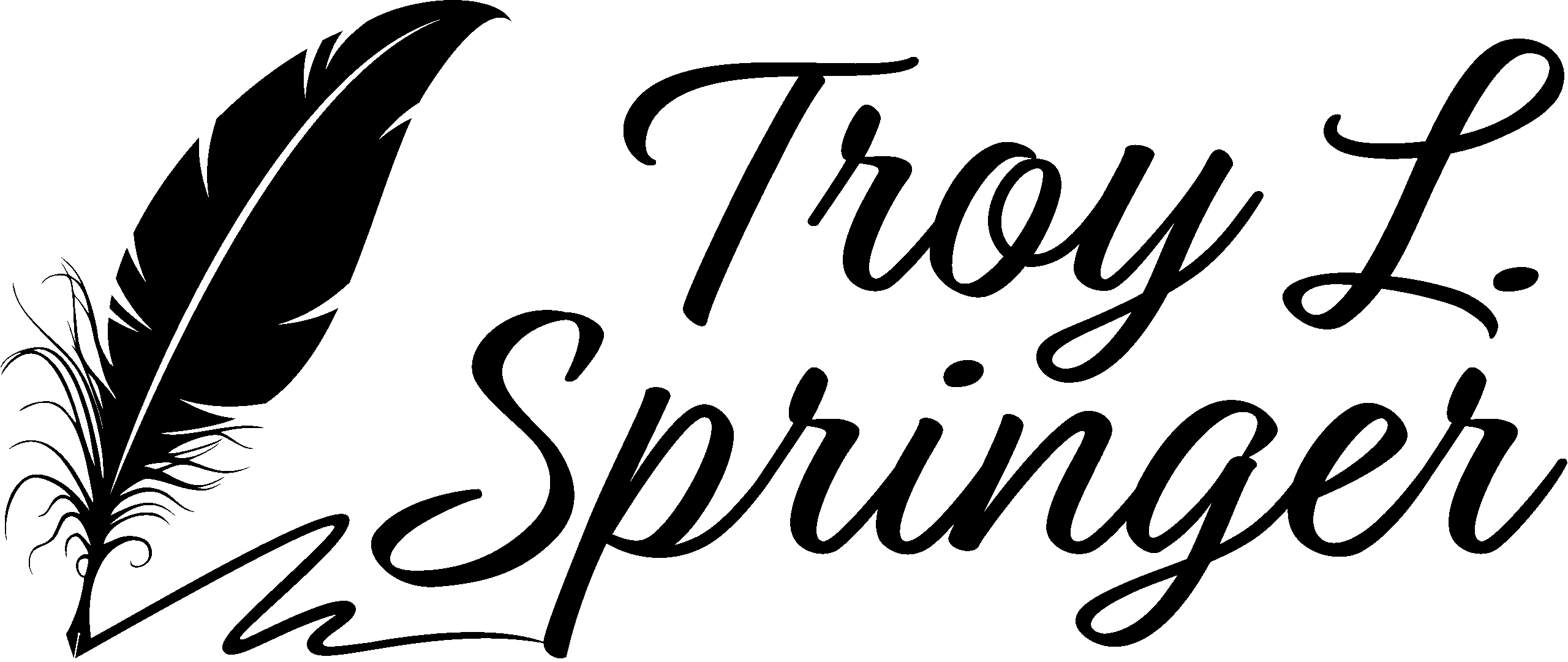 Troy L. Springer logo