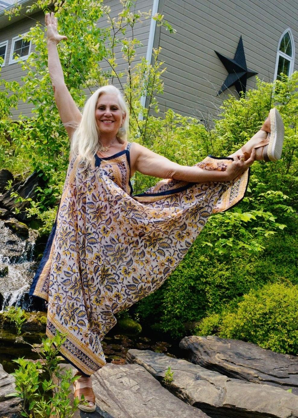 Troy Springer author of the Beyond Mortal trilogy